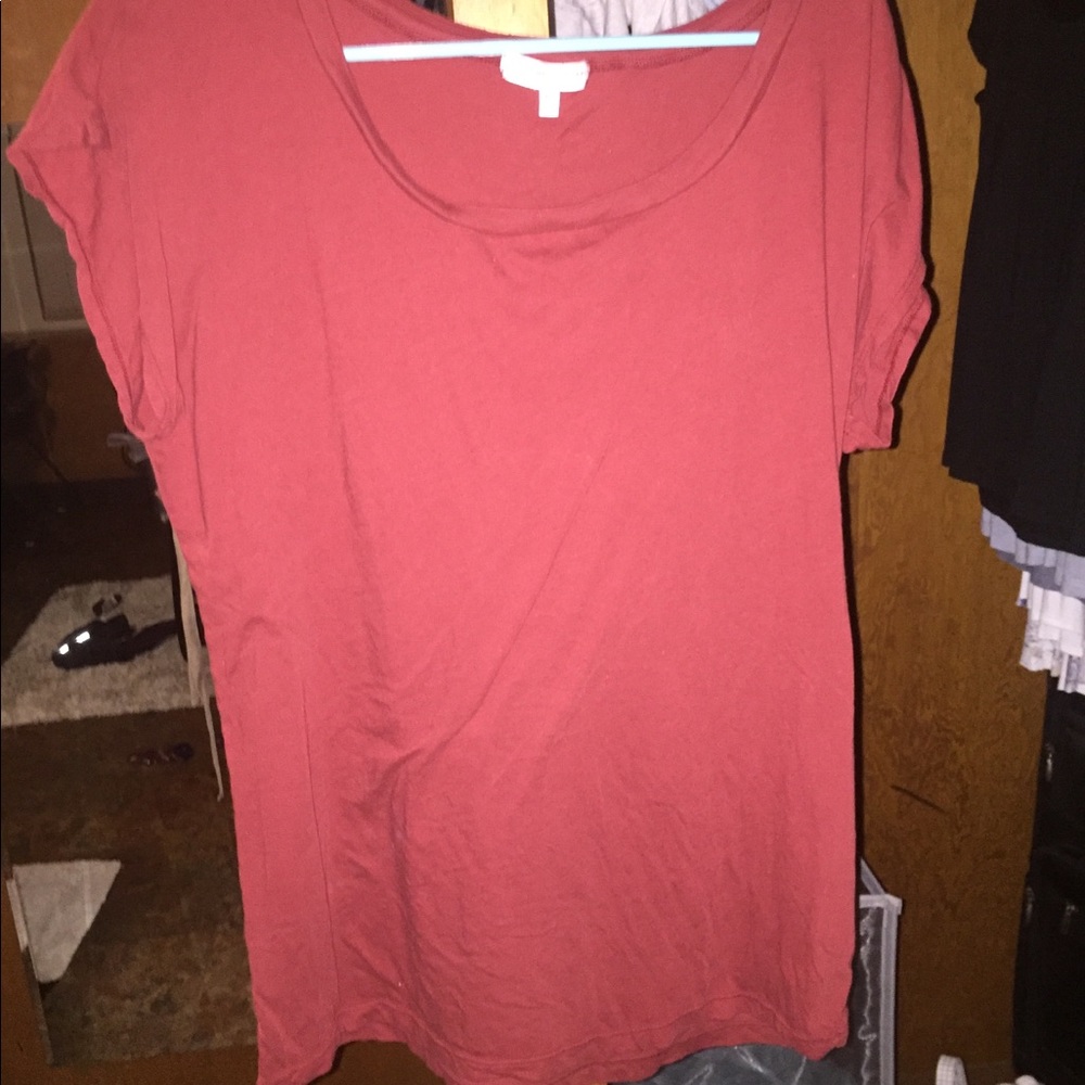Tshirt