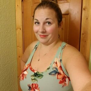 Meet your Posher, Jess