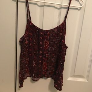 Comfy and cute tank top