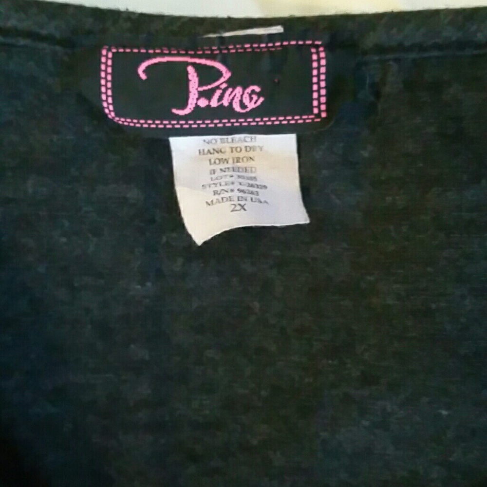 Top - Picture 2 of 2