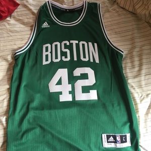 Celtics Jersey