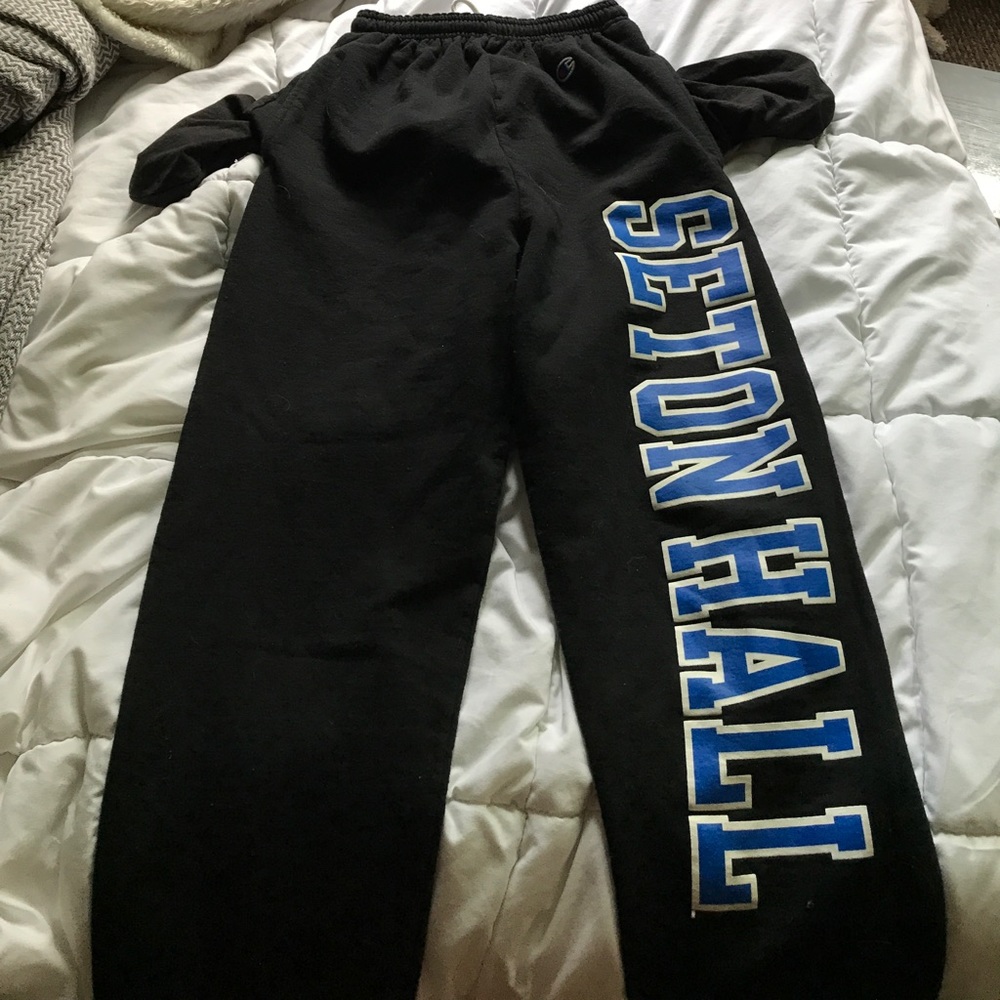 College Sweatpants