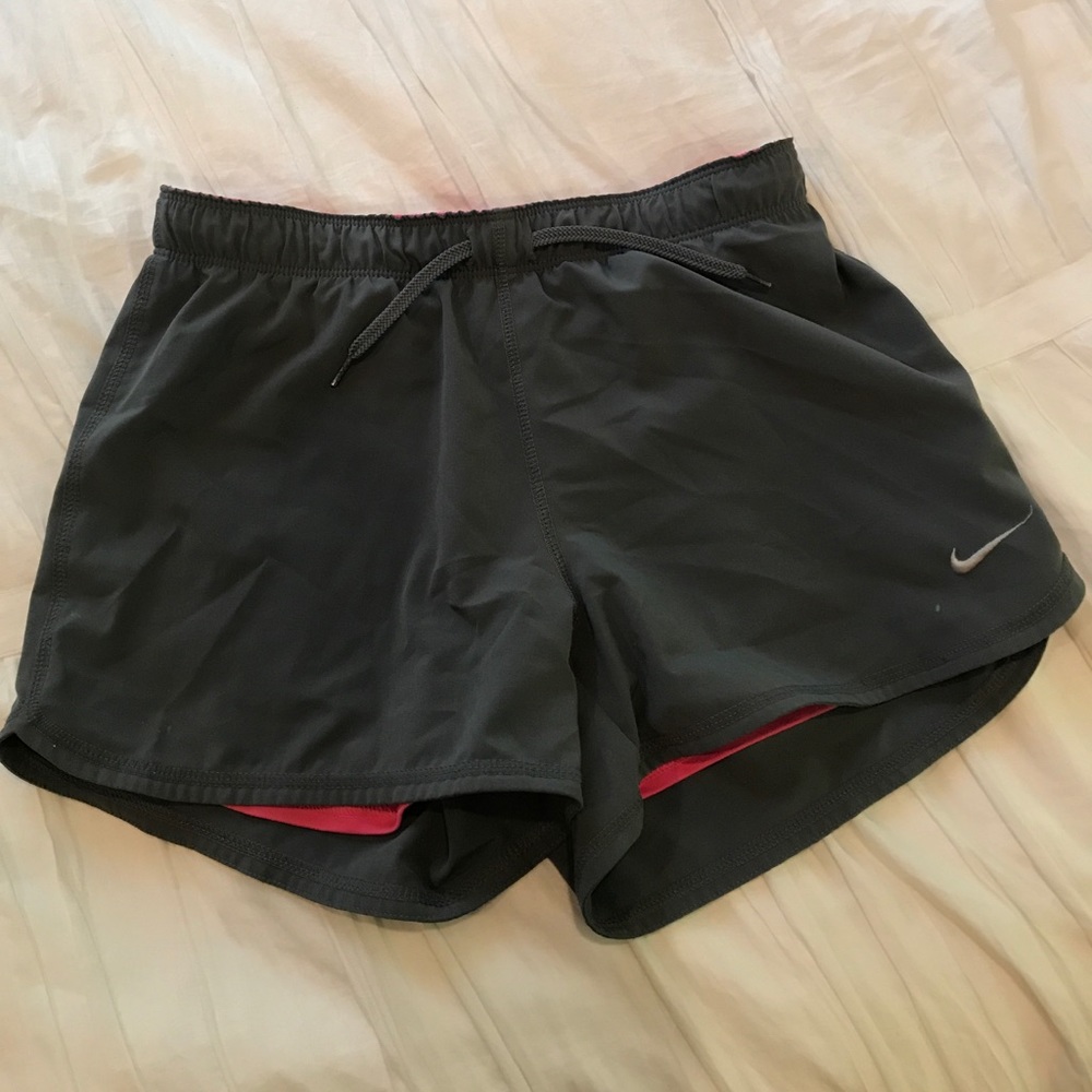 Nike dri fit shorts