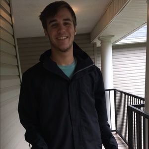 Meet your Posher, Patrick