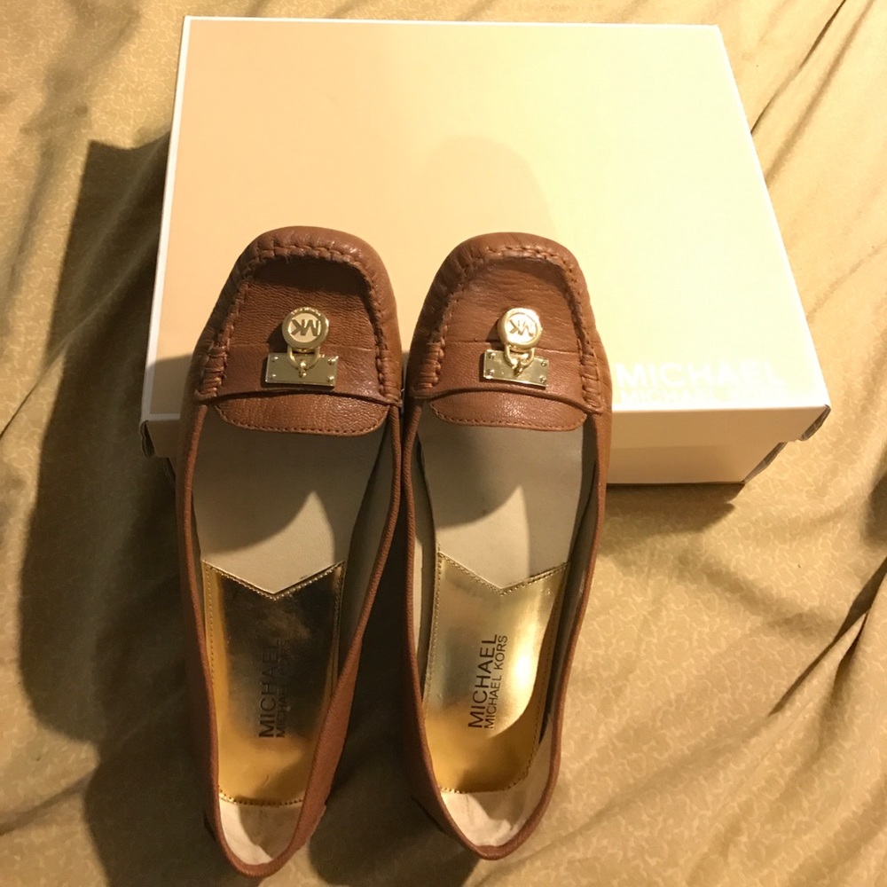 Michael Kors shoes