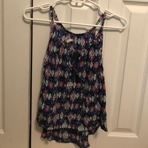 Hollister Tank Top