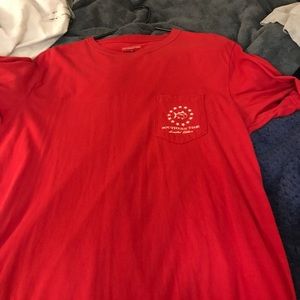 Southern Tide Medium T Shirt