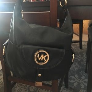 Michael Kors bag great condition