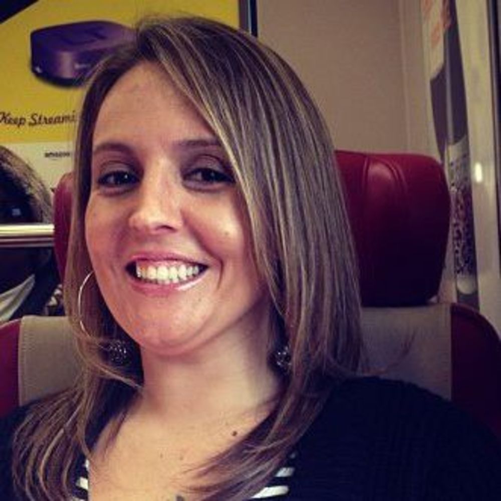 Meet your Posher, Caryn