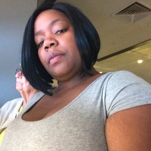 Meet your Posher, Petrina