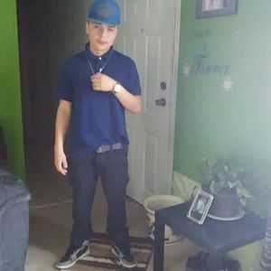 Meet your Posher, Alex