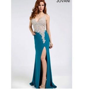 Jovani Prom dress