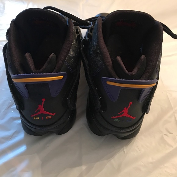 Jordan 6 rings - Picture 3 of 3