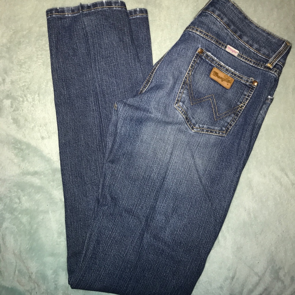 Wrangler Jeans! NWOT