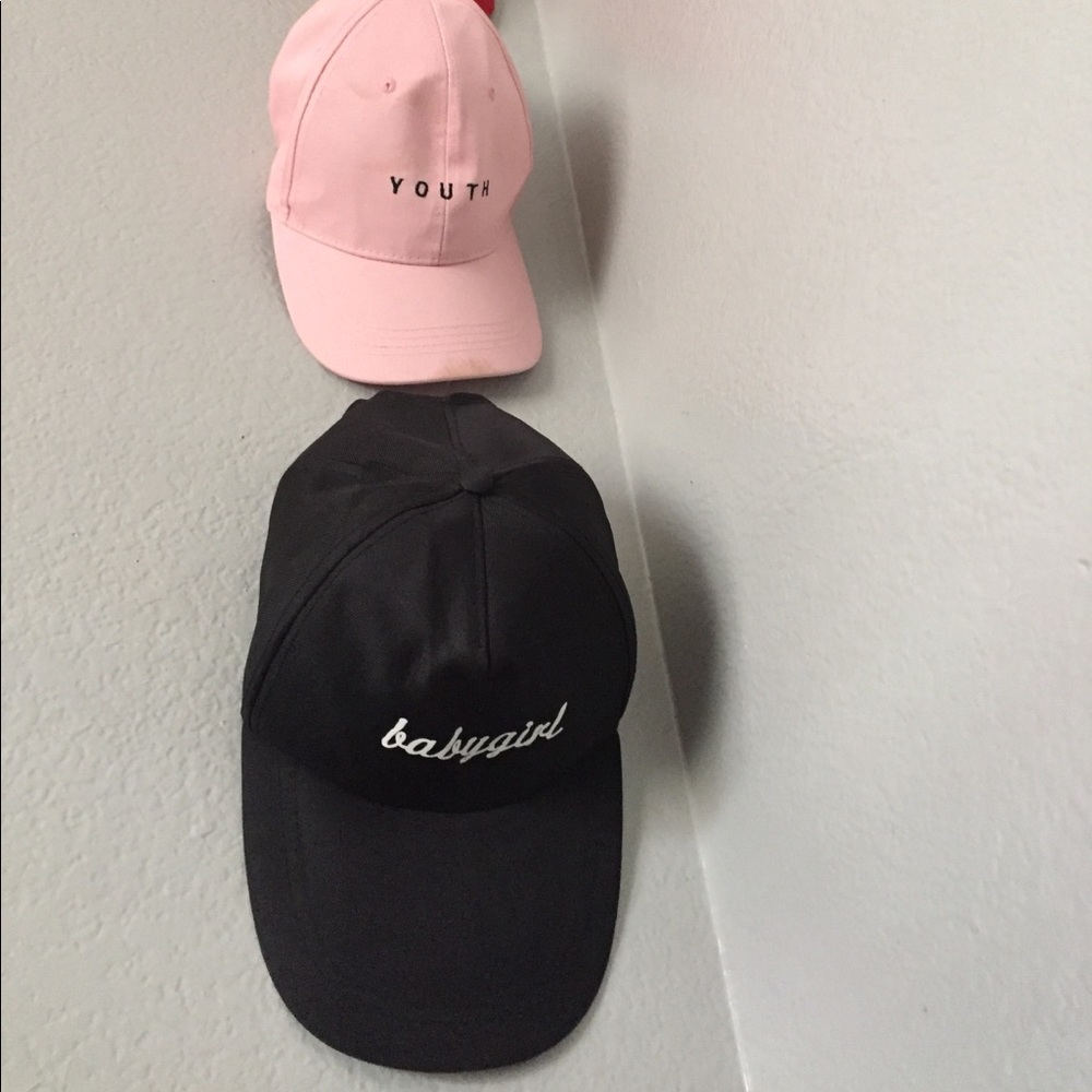 Baby girl & Youth hat