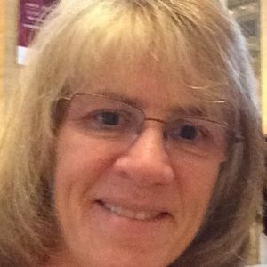 Meet your Posher, Deidre