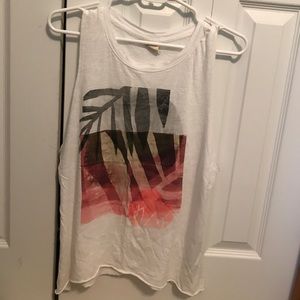 Hollister Tank Top