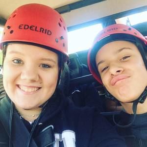 Meet your Posher, Audrie