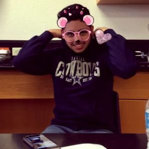 Meet your Posher, Herman