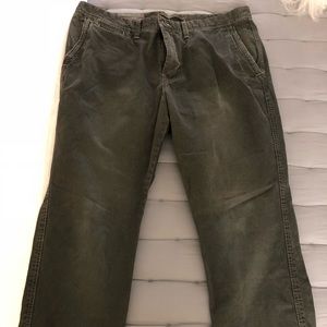Men’s American Eagle Relaxed Fit Chinos