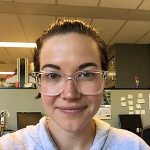 Meet your Posher, Haley