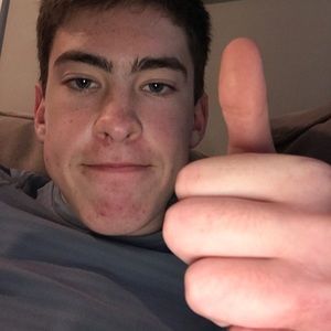 Meet your Posher, Brad