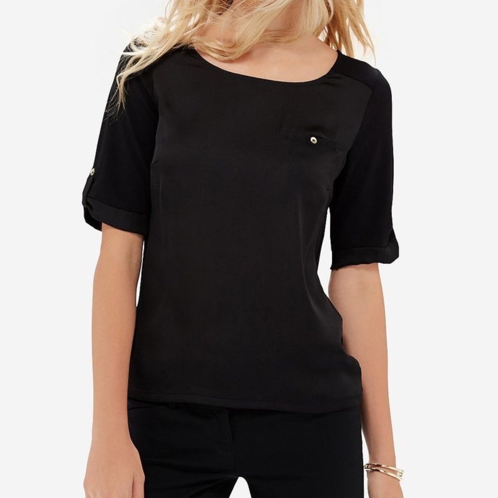 The Limited Harper Top