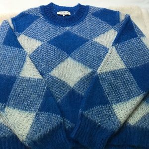NEVER WORN- women’s Sandro sweater
