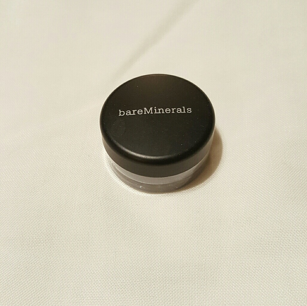 NWT Bareminerals eyeshadow smokey eye