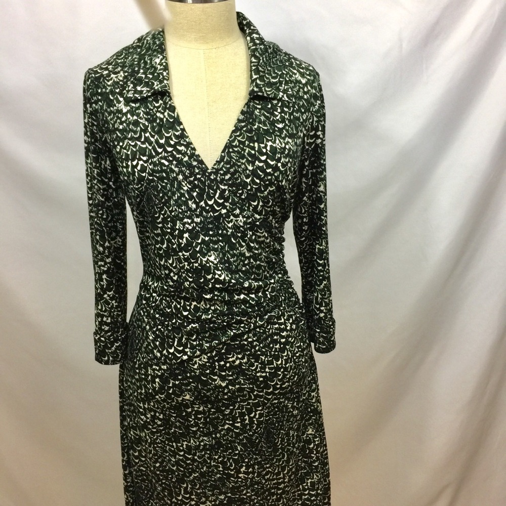 Laundry by Shelli Segal Dress