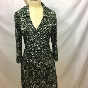 Laundry by Shelli Segal Dress