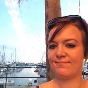 Meet your Posher, Krista