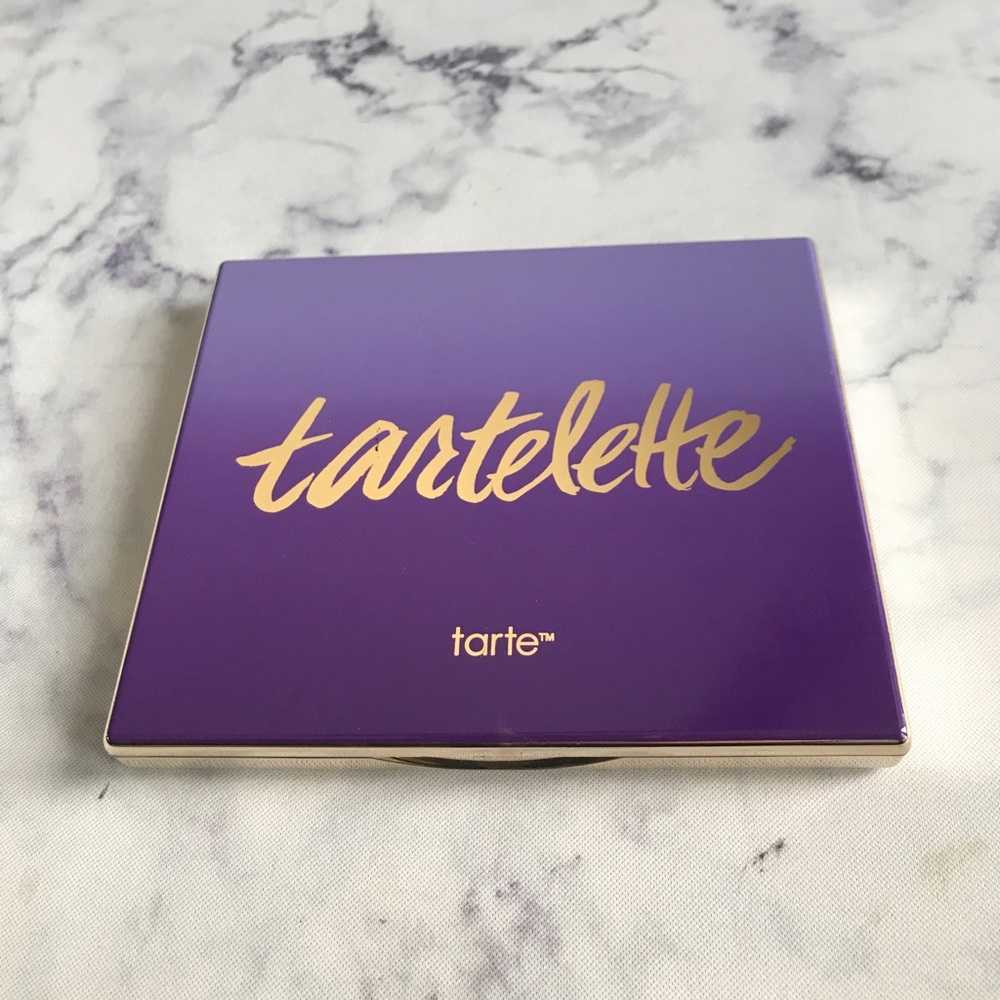 Tarte Eyeshadow Pallete
