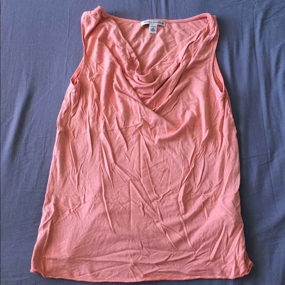 Banana Republic Shirt