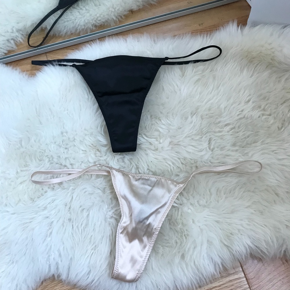La Perla G-Strings