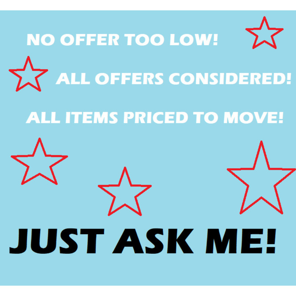 💙 FREE SHIPPING 💙 ON ALL BUNDLES OF 3+ ITEMS