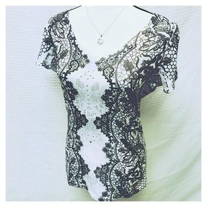 Women's Daytrip Embellished Shirt