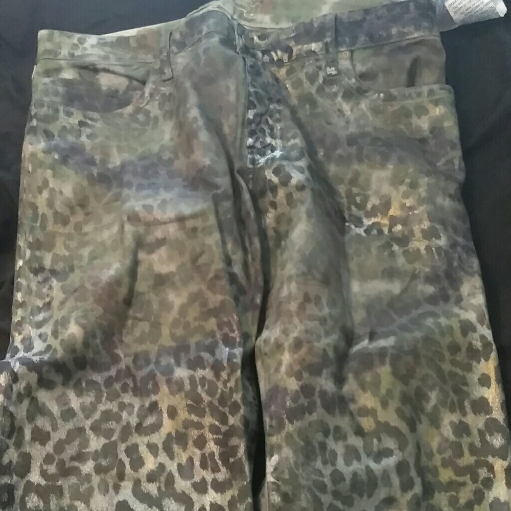 Size 36 robin jeans