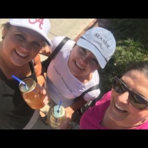 Meet your Posher, Beverly