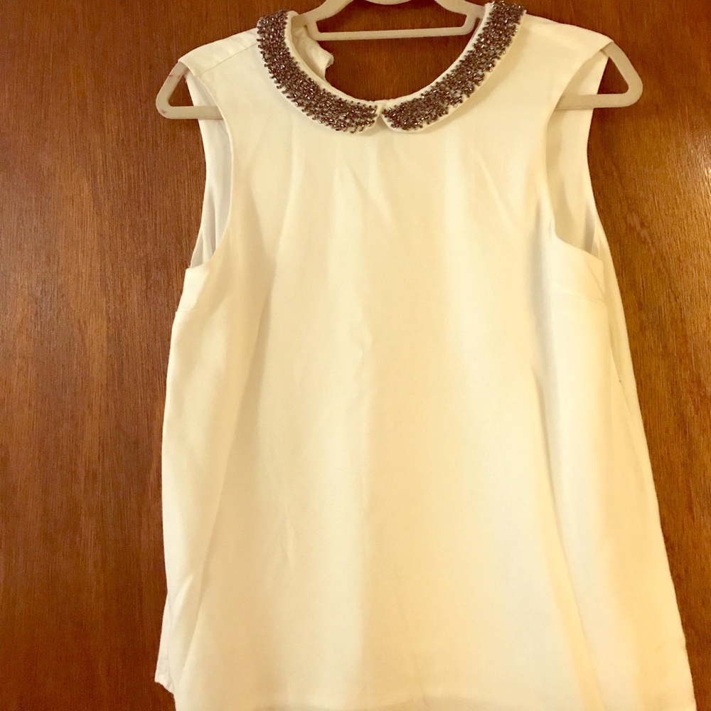 Vero moda top never worn with tags