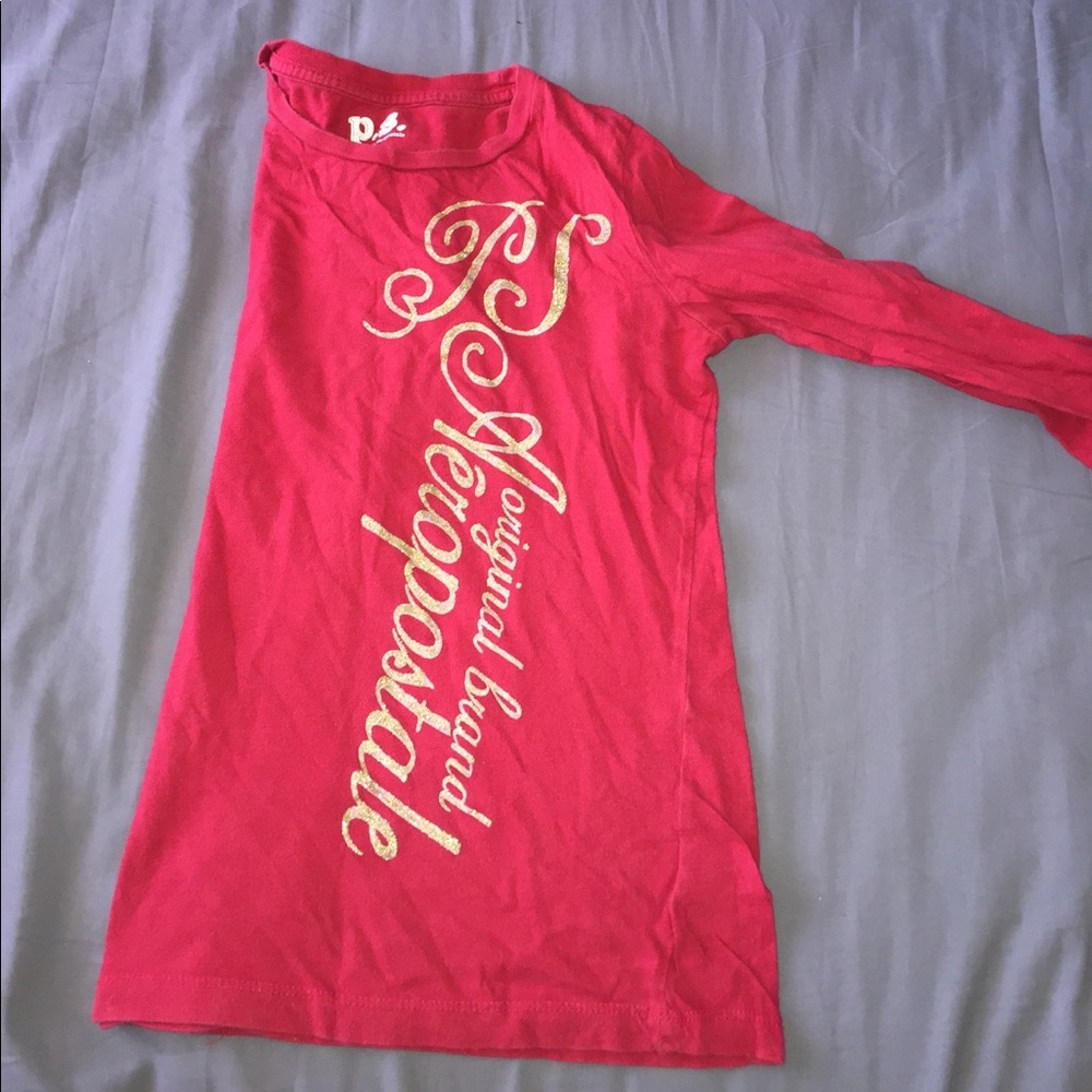 Aeropostale long sleeve