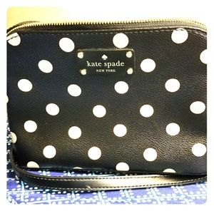 Kate spade crossbody