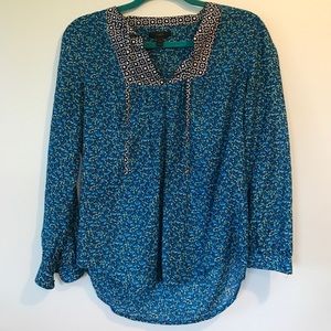 J.Crew Blouse