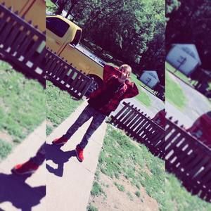 Meet your Posher, Bascom