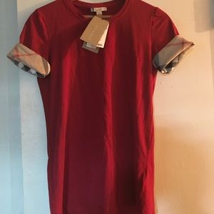 Burberry Shirt