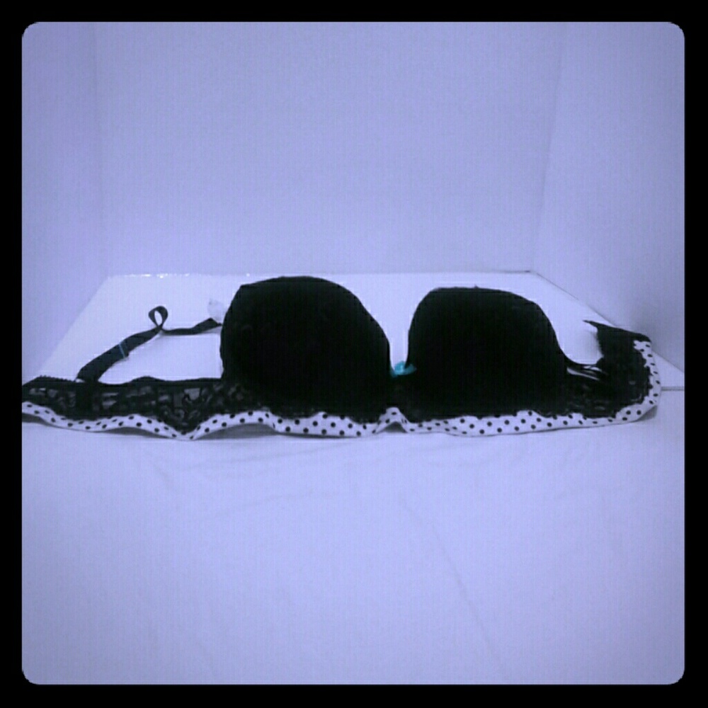 Women's plus size bra