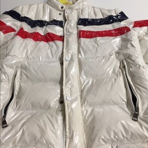 Winter jacket Moncler