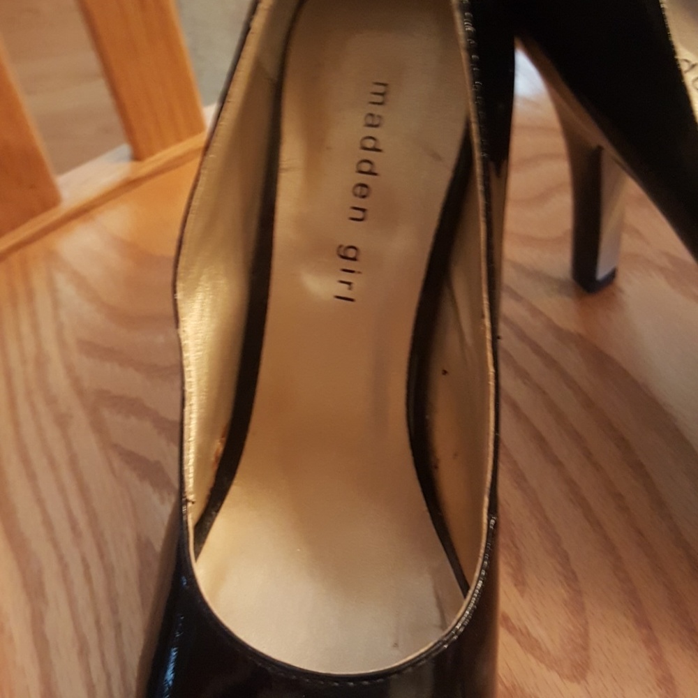 Stiletto shoes Madden girl - Picture 2 of 6