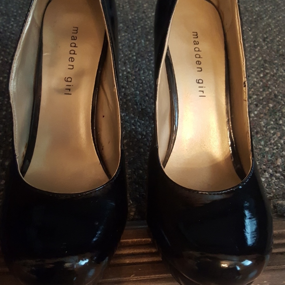 Stiletto shoes Madden girl - Picture 6 of 6