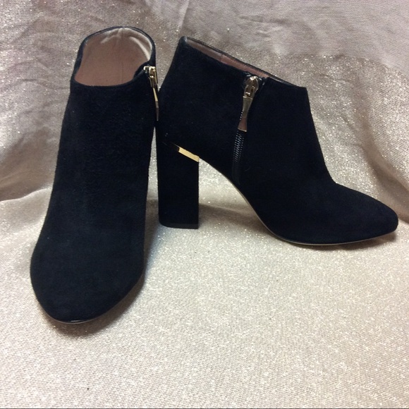 Kate Spade Darota boots.....NEW - Picture 1 of 4